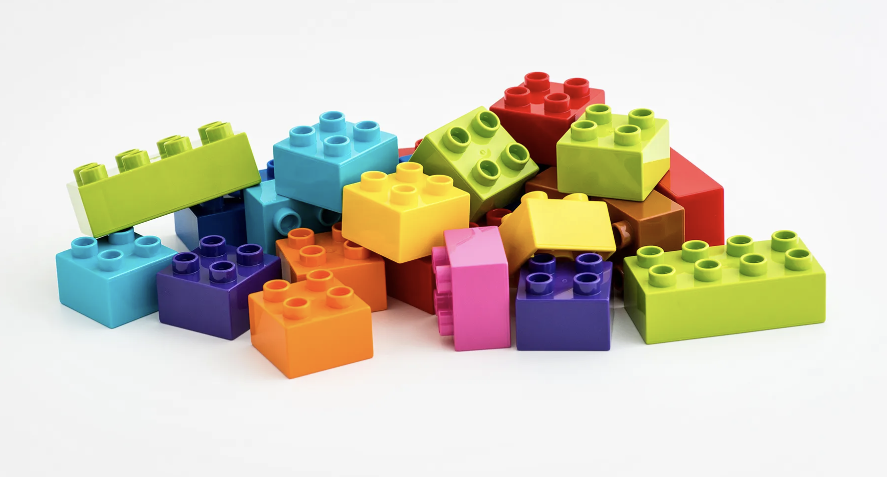 As Gordon Moore’s law hits technical limits. Lego inspires the new breed of Semiconductors