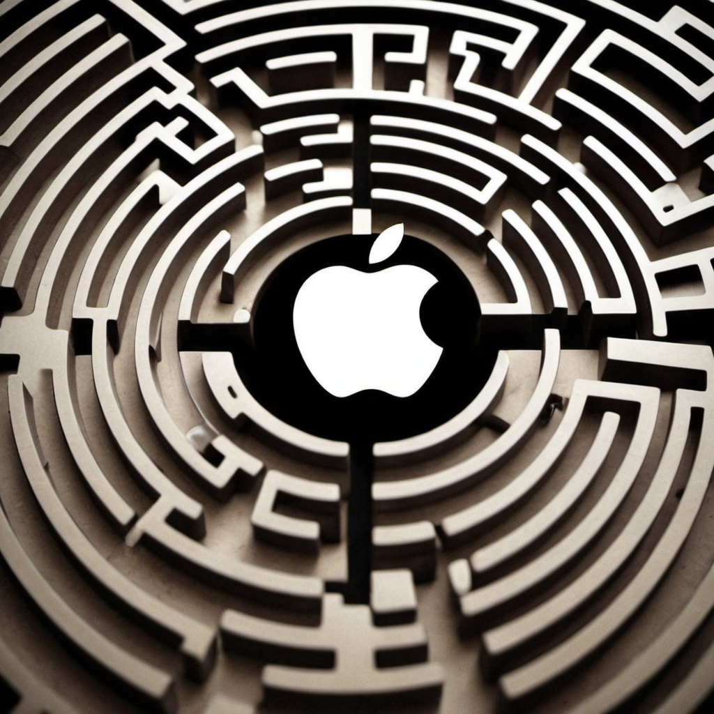 Apple: Quo Vadis ?